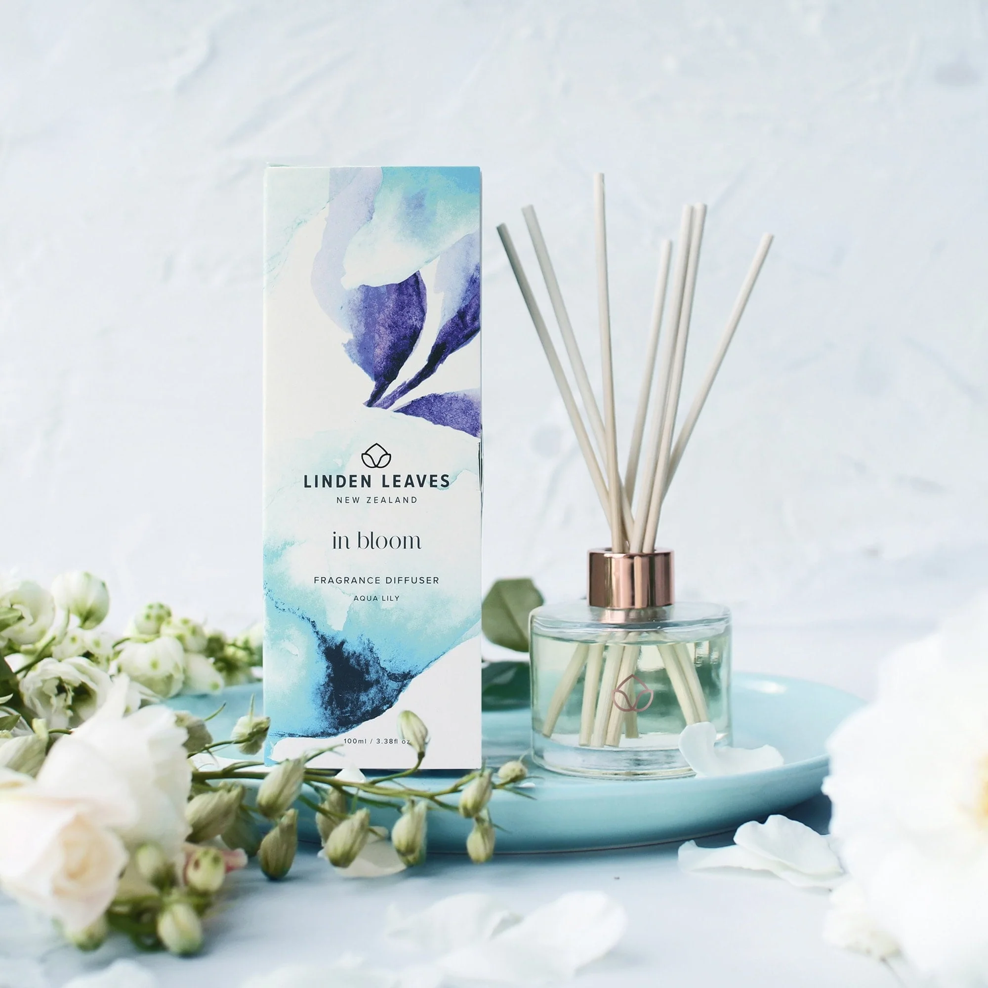 Featured products (homepage)